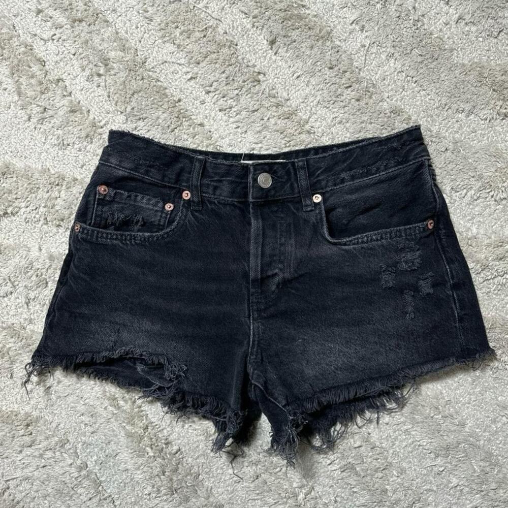 We The Free Denim Shorts